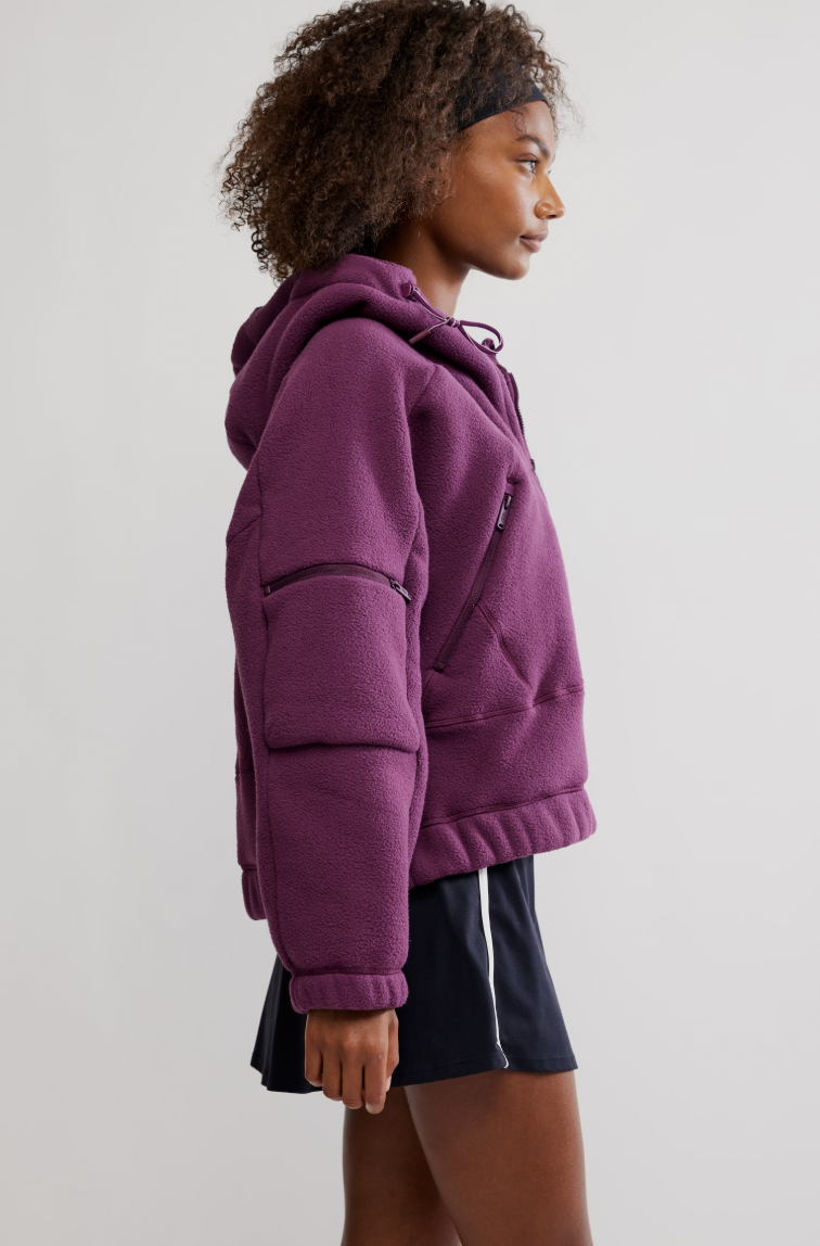 Outwear — Connections